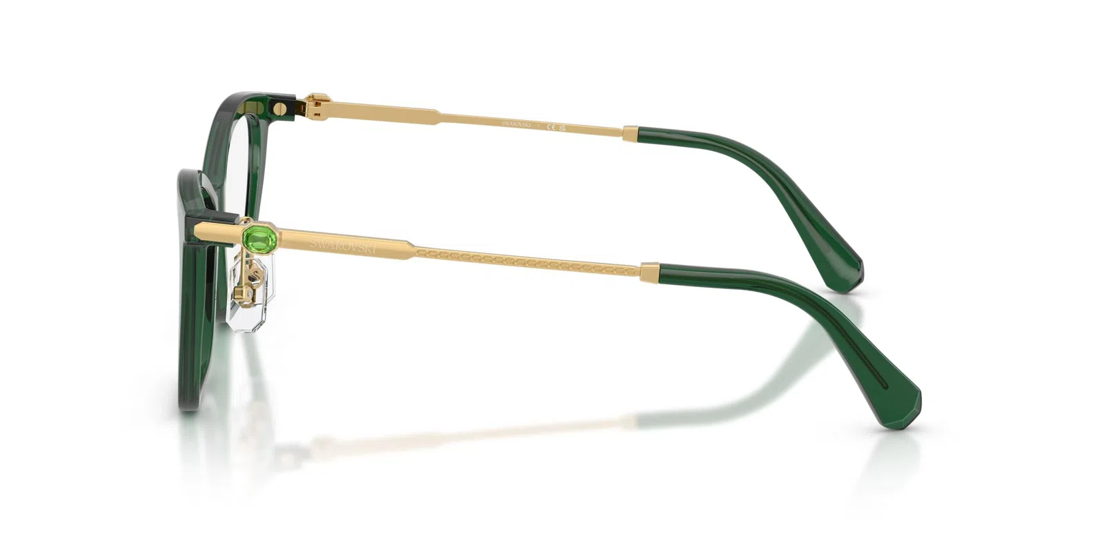 Swarovski 2051F Eyeglasses - view 5